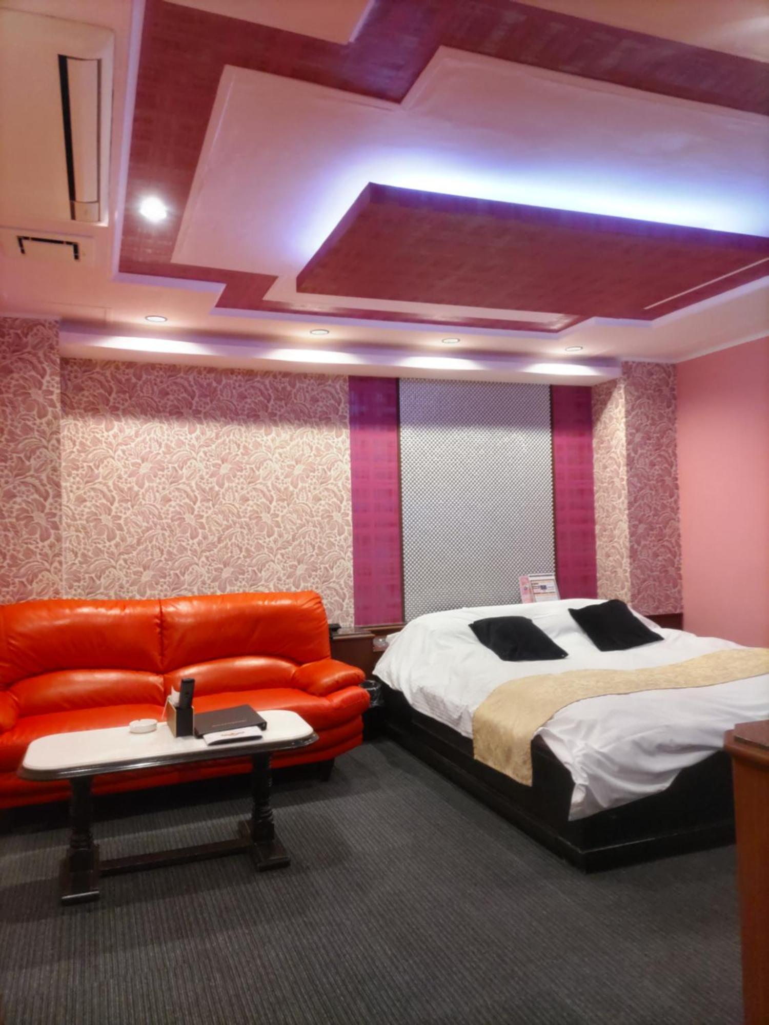 大阪 Noah Grande (Adults Only)酒店 外观 照片