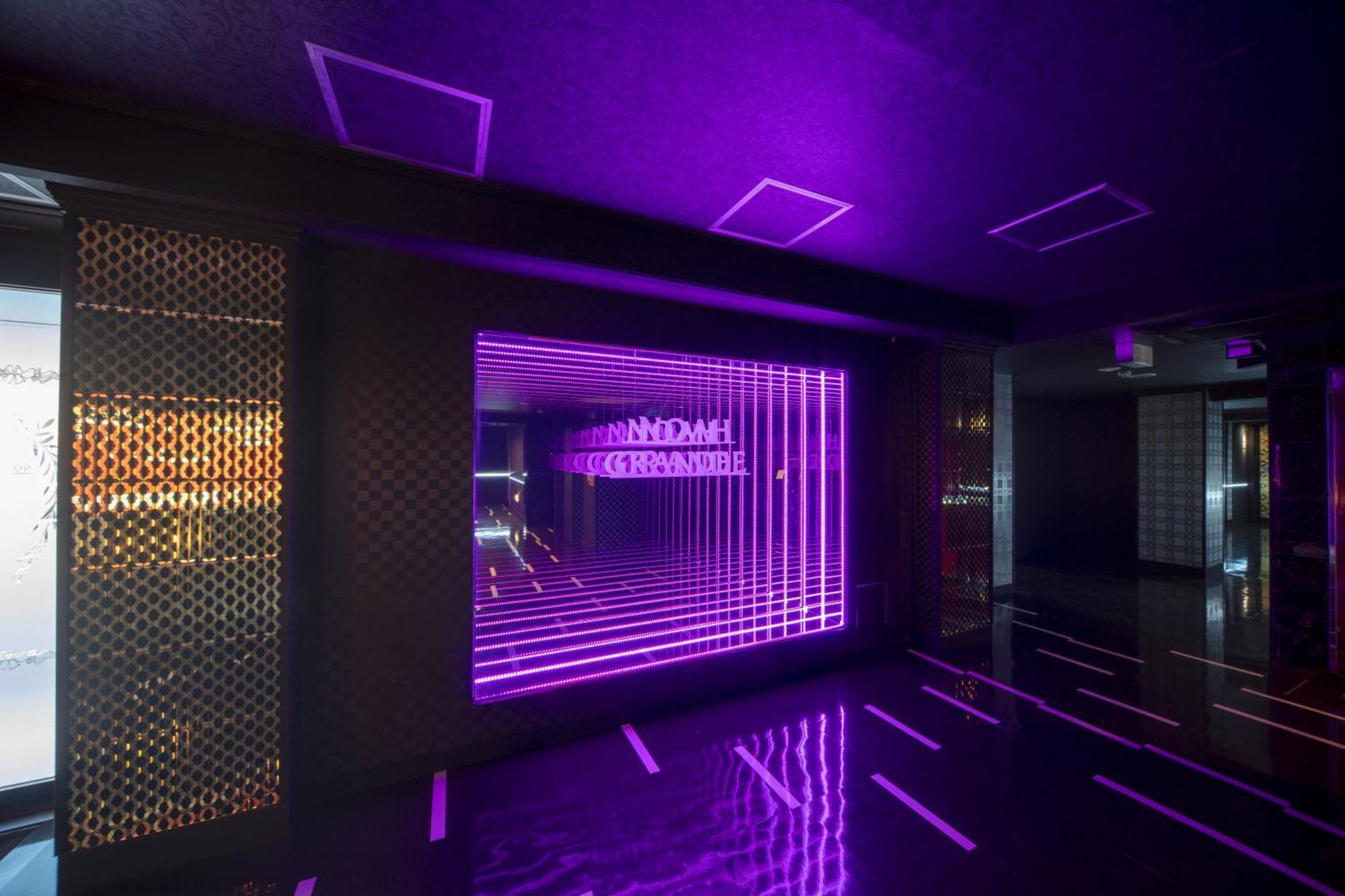 大阪 Noah Grande (Adults Only)酒店 外观 照片